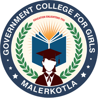 College logo